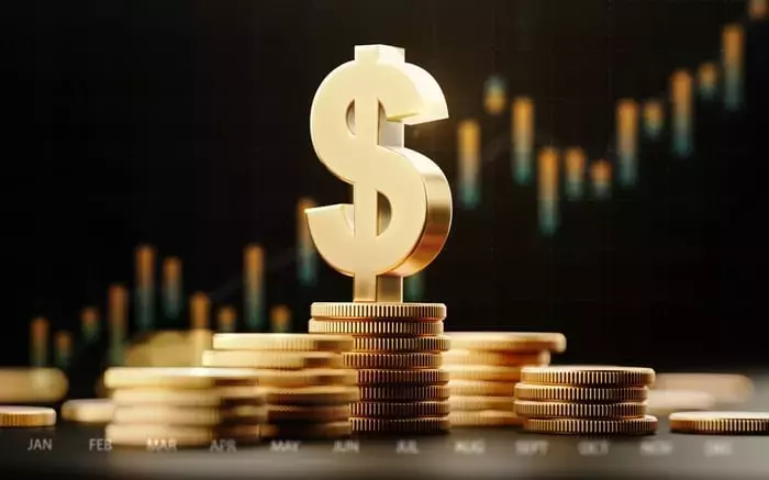 S&P 500 Projected to Reach 15,000 by 2030, Driven by Millennial Wealth and AI Demand