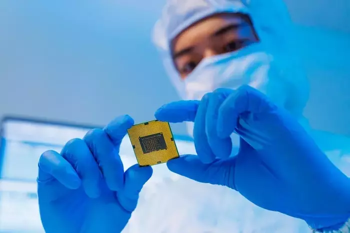 Taiwan Semiconductor: A Future Trillion-Dollar AI Powerhouse