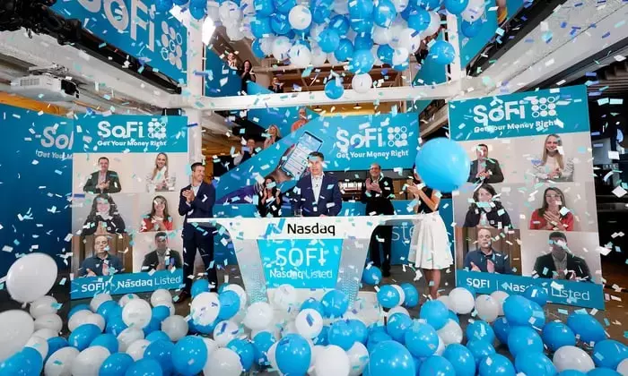 SoFi Technologies: A New Era in Digital Banking