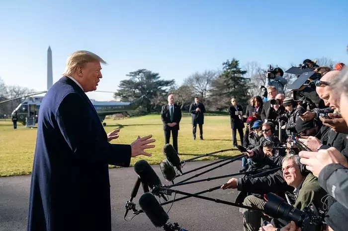 Tariffs, Inflation, and the Stock Market: A Looming Challenge?