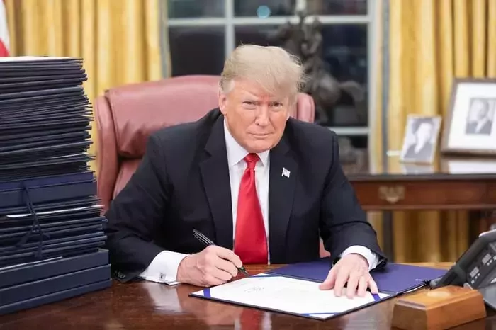 Major Overhaul: Trump's Executive Order Reshapes Social Security Payments
