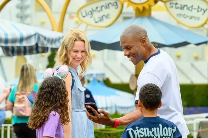 Disney's Strategic September: A Deep Dive into Streaming, Sports, and Theme Park Innovations