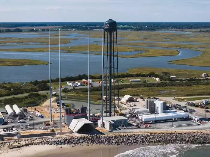 Rocket Lab's Ambitious Leap: Unveiling Neutron and Future Space Endeavors