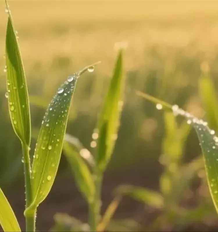 Centeno como abono verde: un aliado multifuncional para la agricultura sostenible