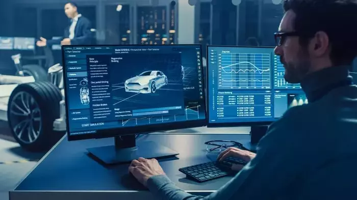 Unlocking Hidden Value: PTC's Robust Growth Amidst Manufacturing Headwinds