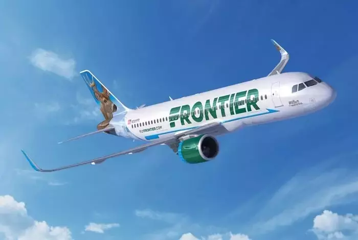Frontier Airlines Set to Soar Amidst Competitor's Financial Struggles