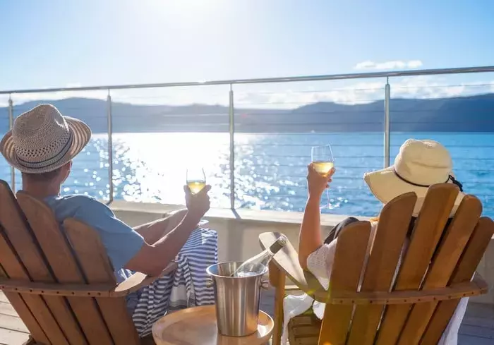 Carnival Navigates Toward Financial Horizon: A Resurgent Journey