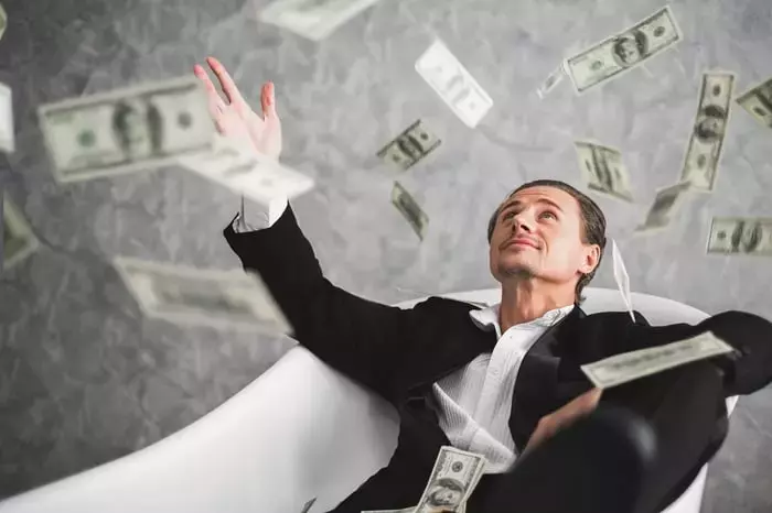 Vistra's Power Surge: A Billionaire Investor's Top Pick