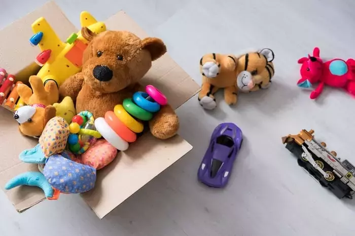 Build-A-Bear Workshop: A Resurgent Retailer Outperforming Tech Giants