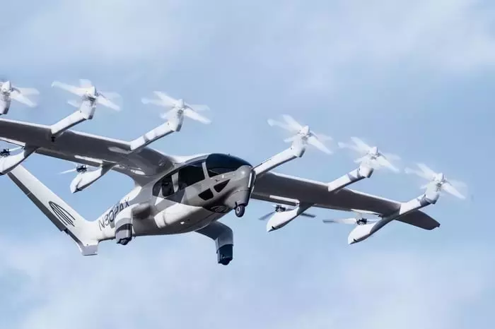 Archer Aviation: A Pragmatic Investment in the Future of Air Mobility