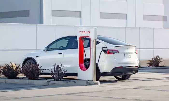 Navigating Tesla's Current Trajectory: From Disruptor to Auto Industry Contender