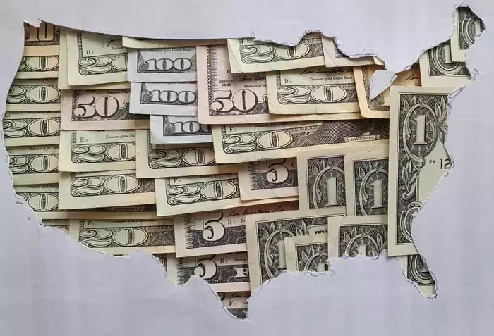Unpacking Social Security: State-by-State COLA Impact on Retiree Benefits