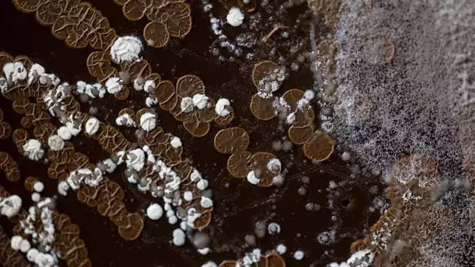 El Rol Crucial de los Microorganismos del Suelo en la Sostenibilidad Agrícola
