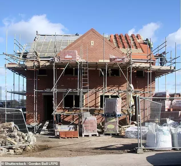 Government's Housing Target: Aspirational or Achievable?