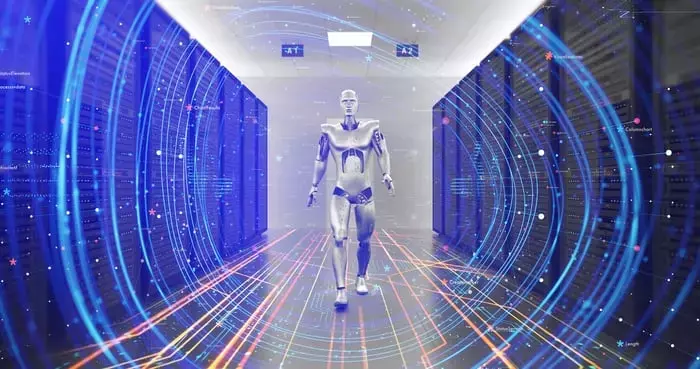 Nvidia's Strategic Shift: Powering the Robotics Revolution