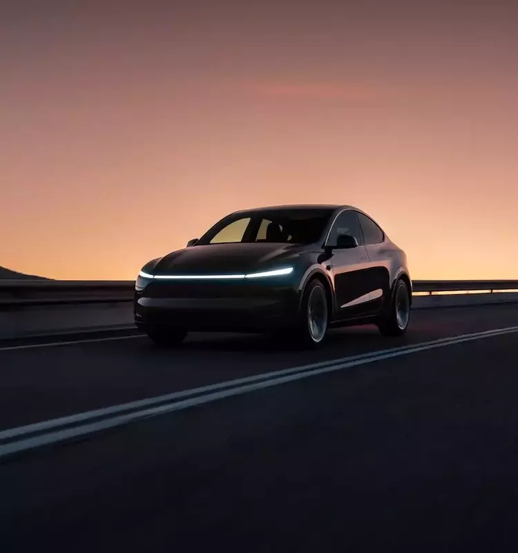 Tesla's Autonomous Ambitions Amidst Financial Headwinds