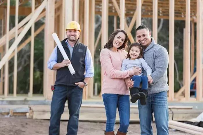 Billionaires Bet Big on Housing Sector Amidst Interest Rate Speculation