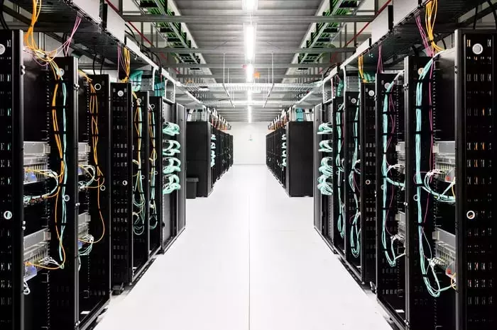 Nebius Group: A Rising Star in AI Infrastructure