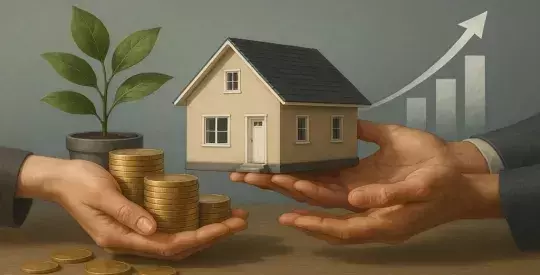 Mortgage Rates Decline to New Low Amidst Shifting Job Market Dynamics
