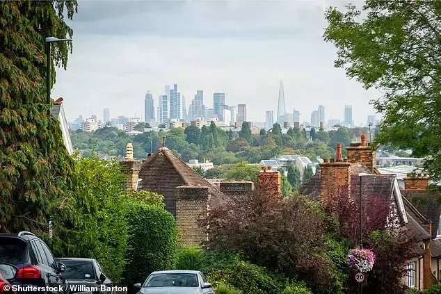 Property Market Unsettled by Impending Budget Tax Changes
