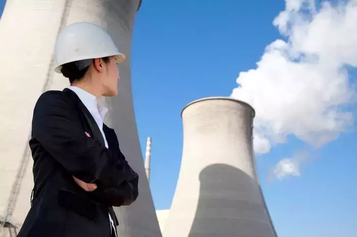NuScale Power's Volatile Market Journey: A Deep Dive into Its Future