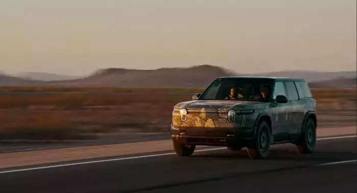 Rivian's Strategic Shift: A New Era for EV Production