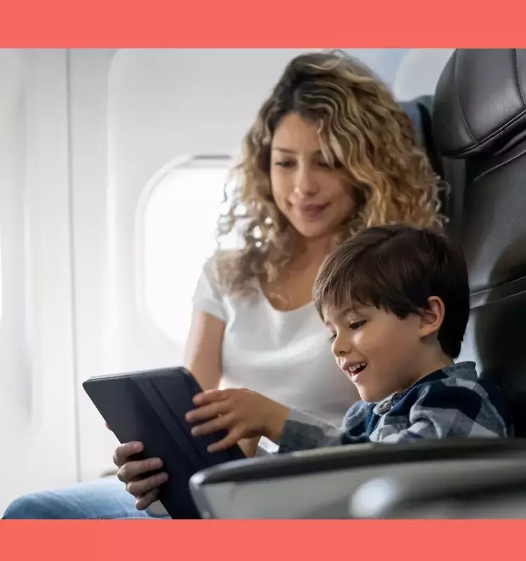 Debunking the Viral Plane Ear Pain Hack: What Parents Need to Know