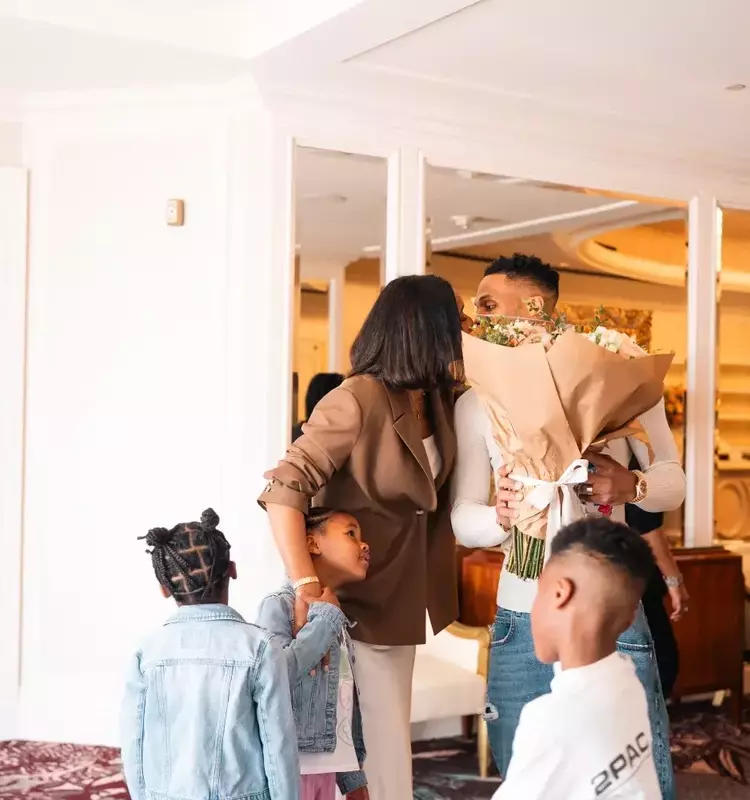 Nina Westbrook's Guide to Mastering Back-to-School Season
