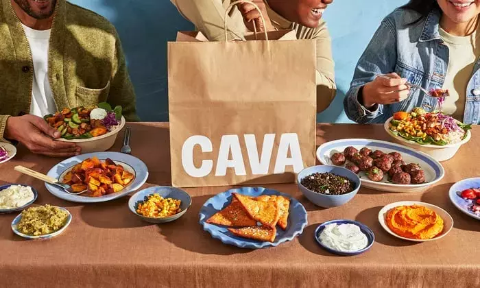 Cava Group: A High-Growth Prospect in the Fast-Casual Dining Scene
