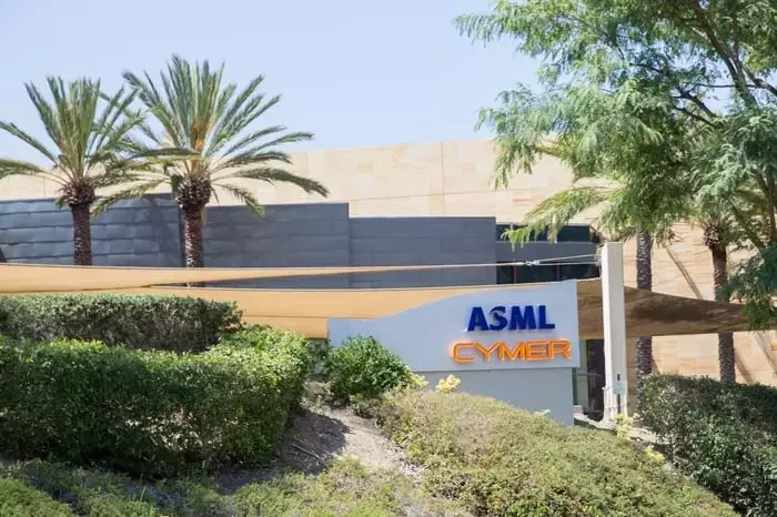 ASML's Market Position in the AI Era