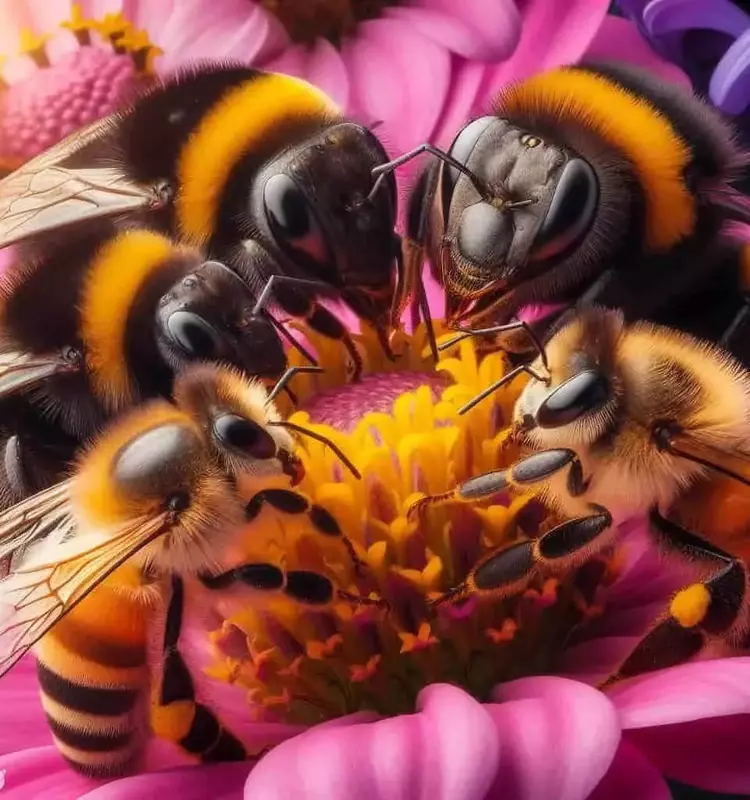 El Enigmático Baile de las Abejas: Un Legado de Comunicación y Ciencia