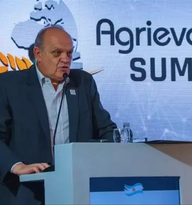 Argentina Lidera la Revolución Agrícola con la Siembra Directa