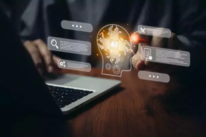 Sam Altman Warns of AI Stock Overvaluation Amidst Soaring Expectations