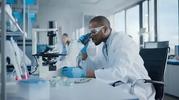 Beyond Pfizer: Exploring Diverse Investment Avenues in Pharma