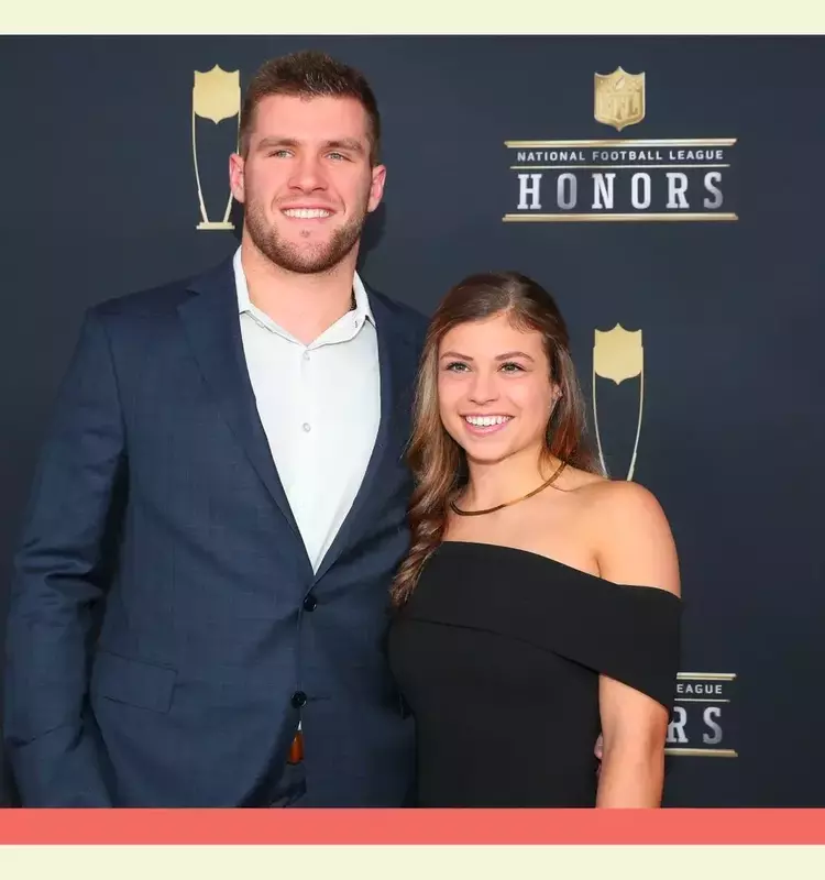 Navigating Birth Trauma: T.J. and Dani Watt's C-section Experience and the Importance of Partner Support
