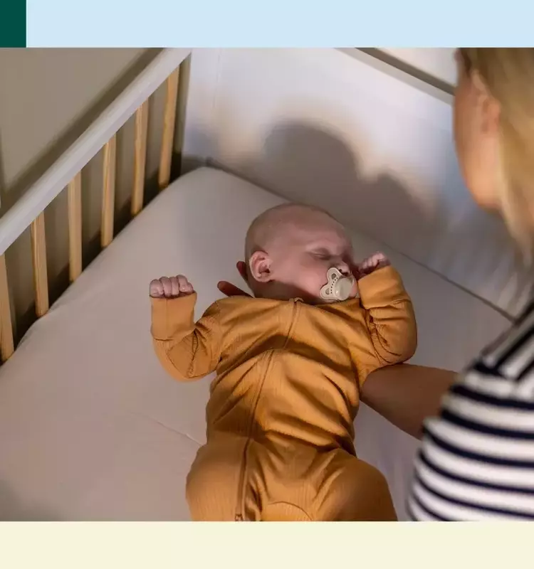 The Soothing Sound of Sleep: Music's Role in Infant Rest