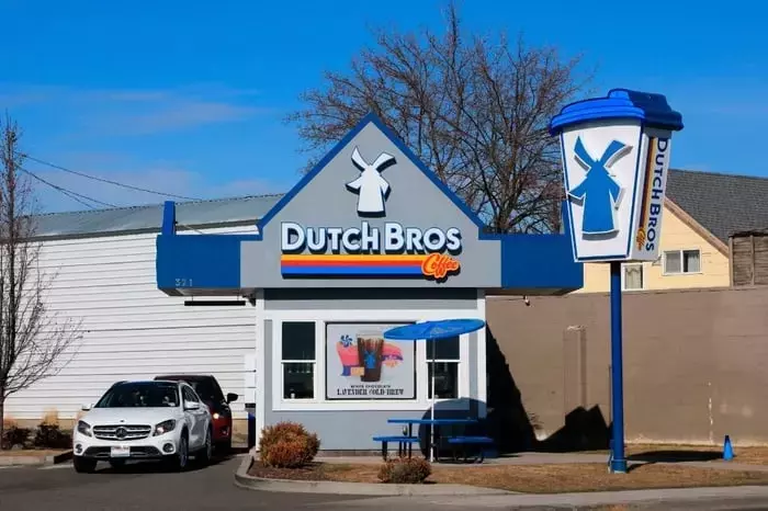 Dutch Bros: A Potential Growth Powerhouse