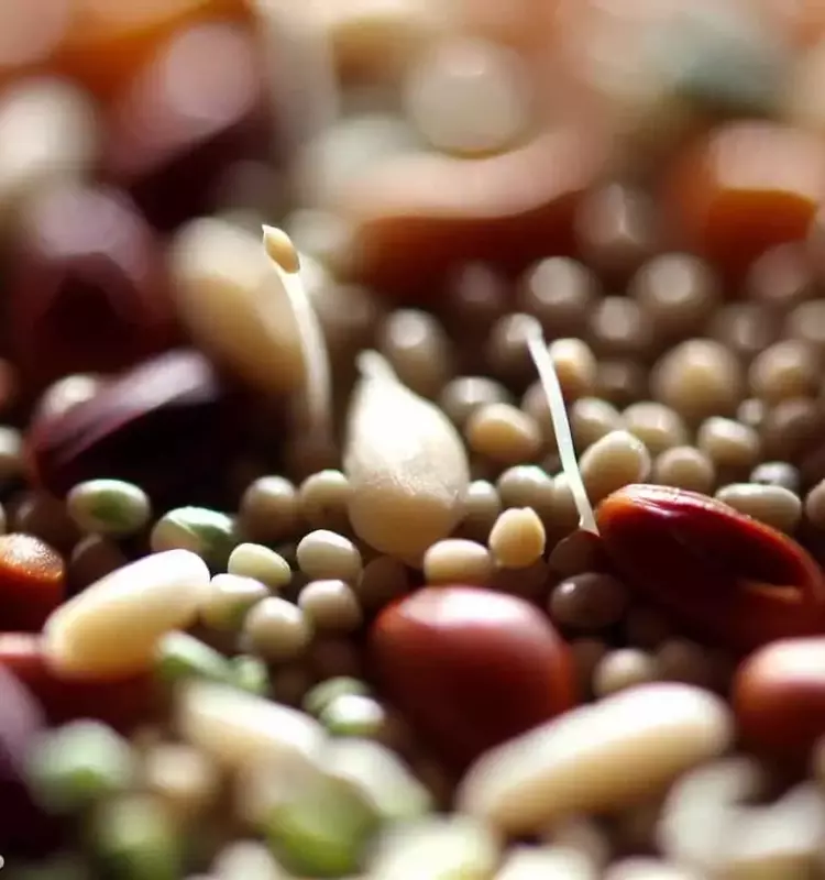 La Semilla Estratégica: Pilar de la Resiliencia Agrícola Global