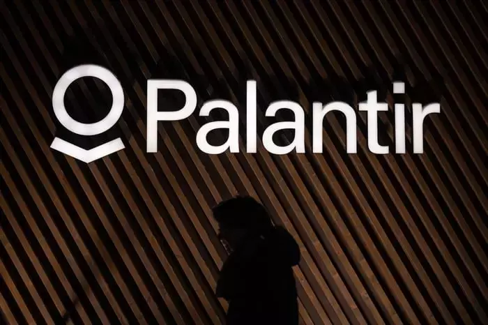 Palantir's Stock: A Deep Dive into Its Sky-High Valuation