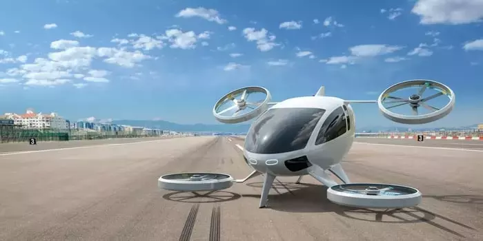Joby Aviation's Stock Takes a Dive: Is the eVTOL Hype Fading?