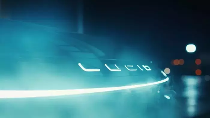 Lucid's Market Woes Deepen Amidst Reverse Stock Split and Lagging EV Sales