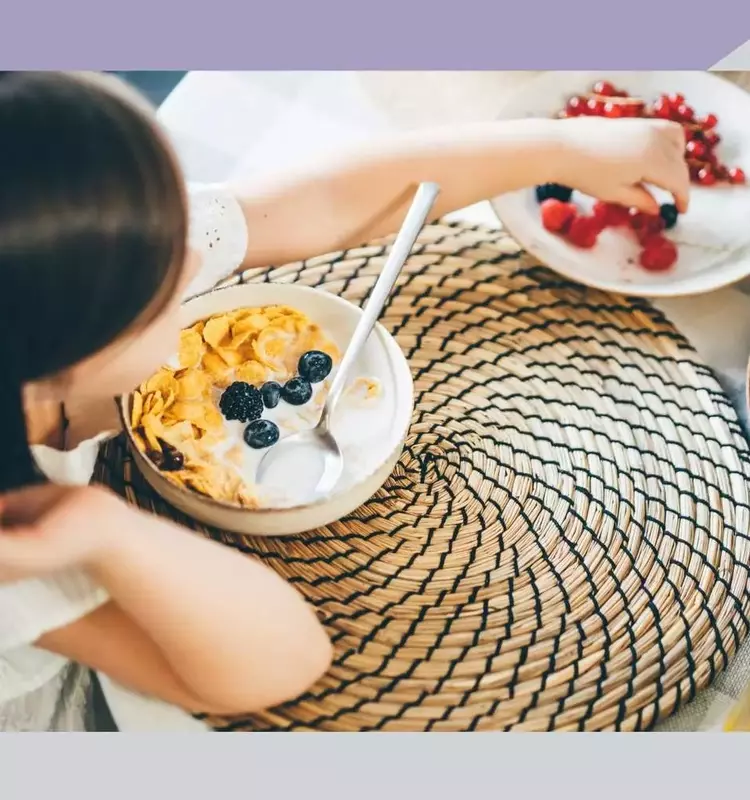 The Perils of Parental Perfectionism: Impact on Children's Eating Habits