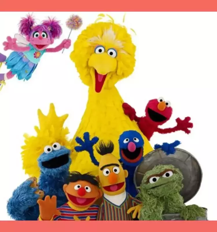 Sesame Street Expands Reach Through YouTube Partnership