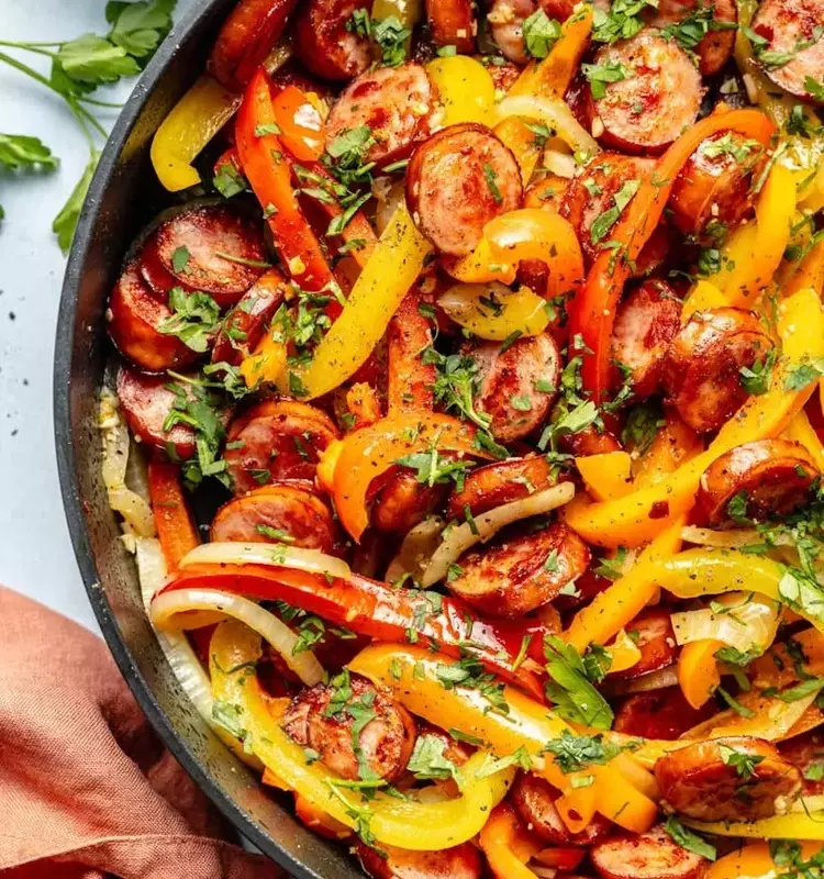 Unlocking Culinary Potential: Nine Effortless Kielbasa Creations for Every Occasion