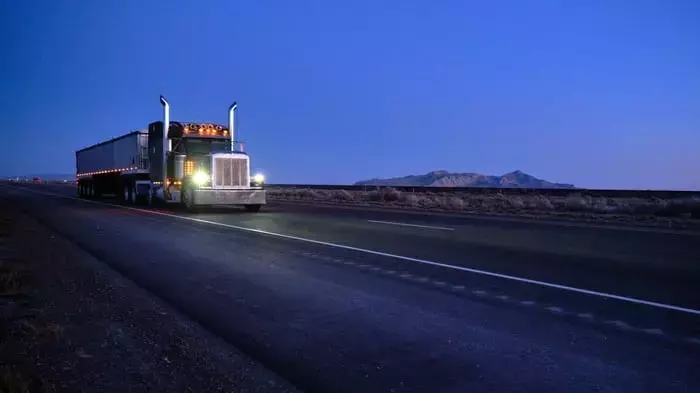 Old Dominion's Strategic Play Amidst Freight Downturn