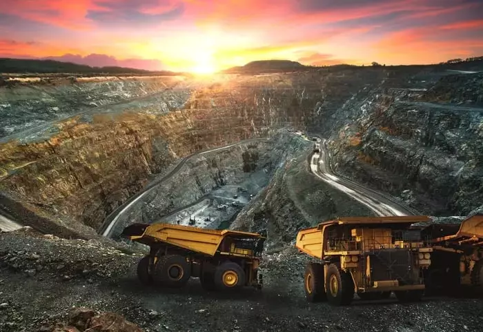 Caterpillar's Path to a Trillion-Dollar Valuation by 2030