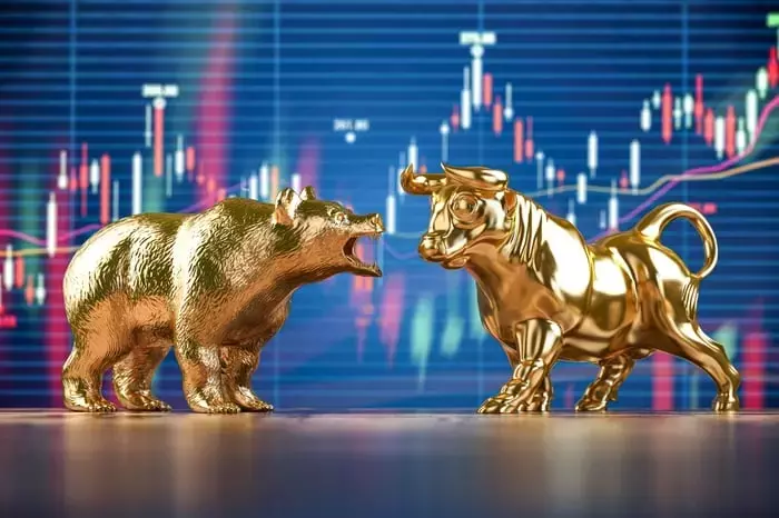 Navigating the Market: S&P 500's Performance and Future Outlook