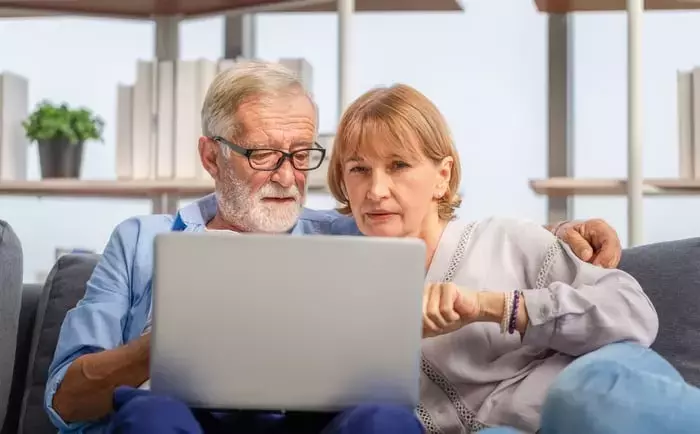 Navigating Retirement Finances: Strategies to Combat Inflation