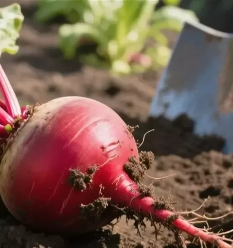 Innovaciones en la Conservación de Remolachas: Estrategias Clave para Productores