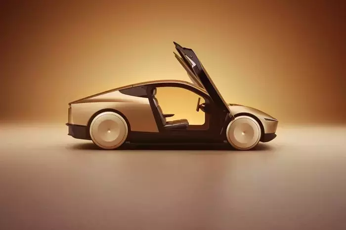 Navigating the Future: Consumer Skepticism and Tesla's Robotaxi Ambitions
